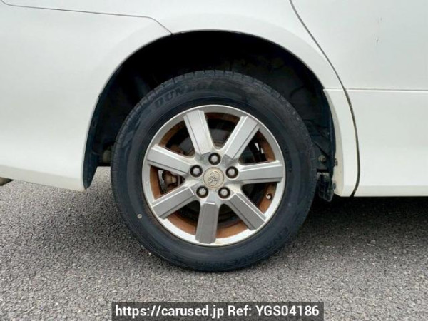 Used 2009 AT toyota voxy ZRR70W Image[32]