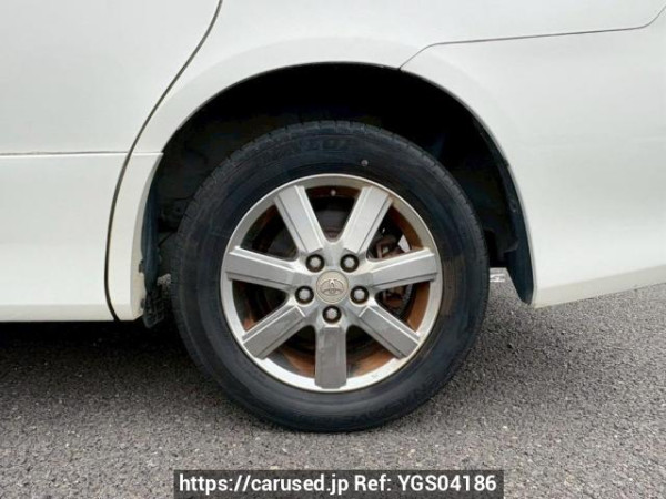 Used 2009 AT toyota voxy ZRR70W Image[33]