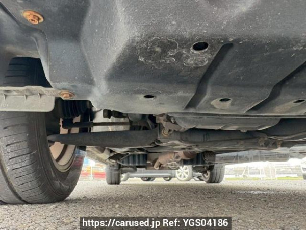 Used 2009 AT toyota voxy ZRR70W Image[34]