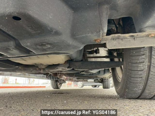 Used 2009 AT toyota voxy ZRR70W Image[35]