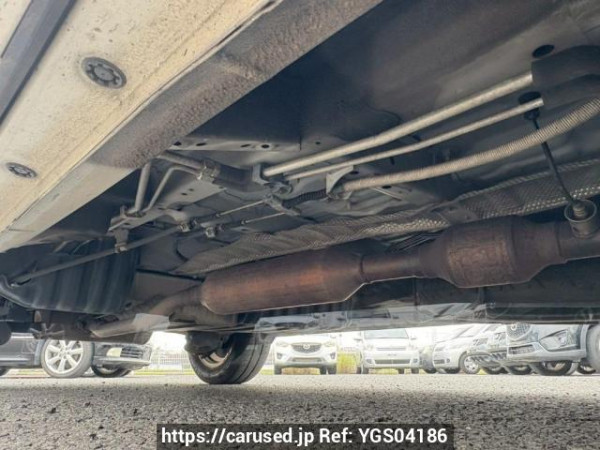 Used 2009 AT toyota voxy ZRR70W Image[36]