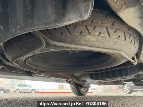 Used 2009 AT toyota voxy ZRR70W Image[37]