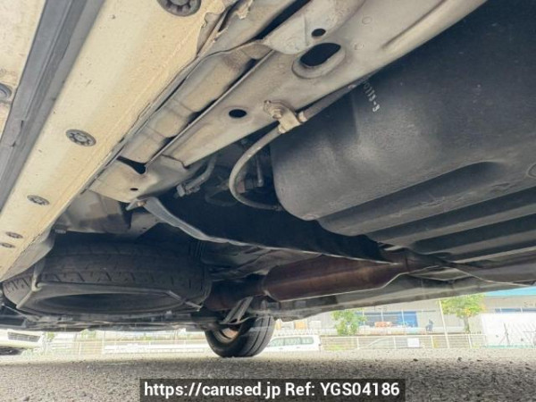 Used 2009 AT toyota voxy ZRR70W Image[38]