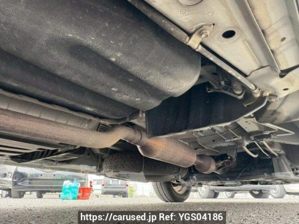 Used 2009 AT toyota voxy ZRR70W Image[39]
