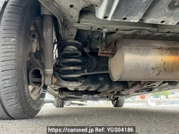 Used 2009 AT toyota voxy ZRR70W Image[40]