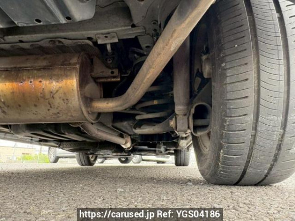 Used 2009 AT toyota voxy ZRR70W Image[41]