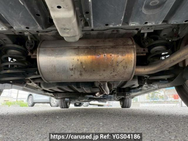 Used 2009 AT toyota voxy ZRR70W Image[42]