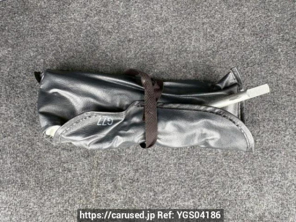 Used 2009 AT toyota voxy ZRR70W Image[44]