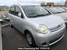Toyota Sienta NCP81G
