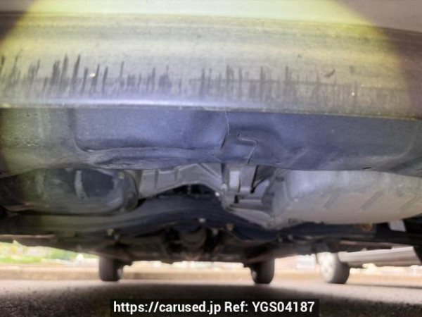 Used 2009 AT toyota sienta NCP81G Image[22]
