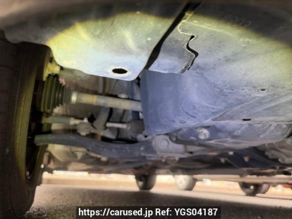 Used 2009 AT toyota sienta NCP81G Image[21]