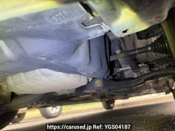 Used 2009 AT toyota sienta NCP81G Image[23]