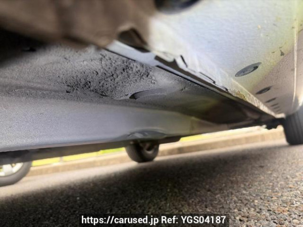 Used 2009 AT toyota sienta NCP81G Image[27]
