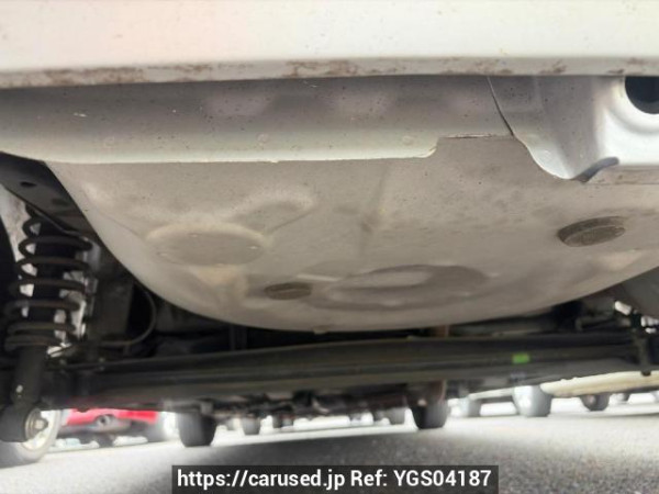 Used 2009 AT toyota sienta NCP81G Image[29]