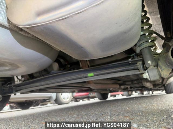 Used 2009 AT toyota sienta NCP81G Image[30]