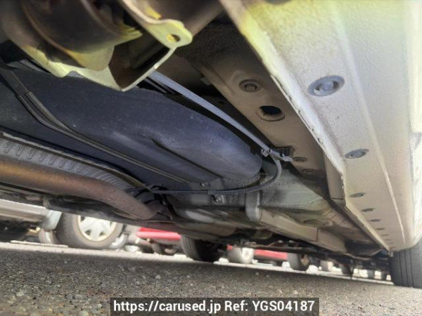 Used 2009 AT toyota sienta NCP81G Image[25]