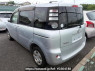 Used 2007 AT toyota sienta NCP81G Image[2]