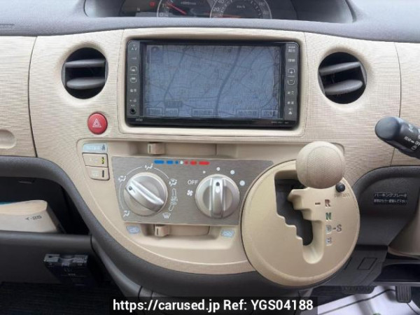 Used 2007 AT toyota sienta NCP81G Image[13]