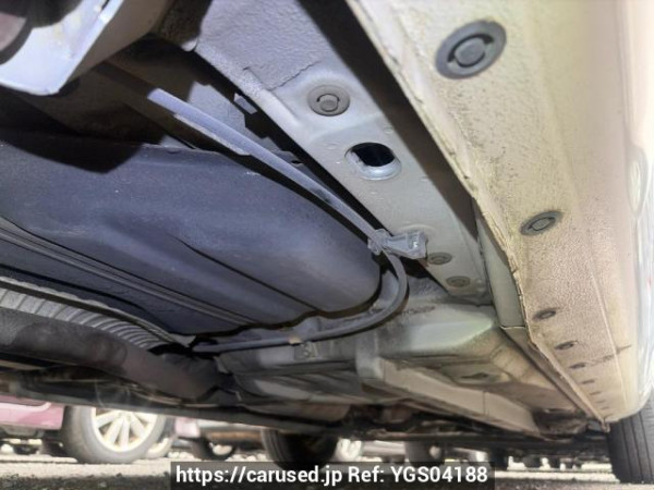 Used 2007 AT toyota sienta NCP81G Image[24]