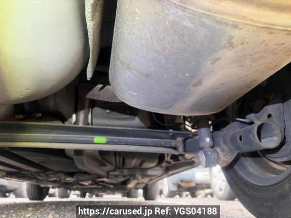 Used 2007 AT toyota sienta NCP81G Image[27]