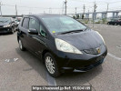 Honda Fit GE7