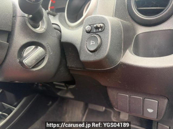 Used 2010 AT honda fit GE7 Image[14]