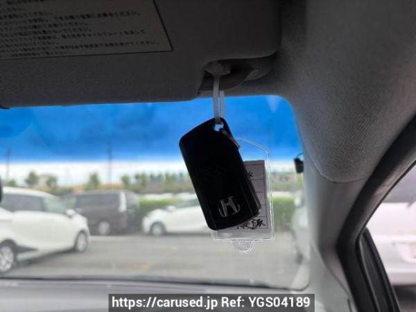 Used 2010 AT honda fit GE7 Image[15]