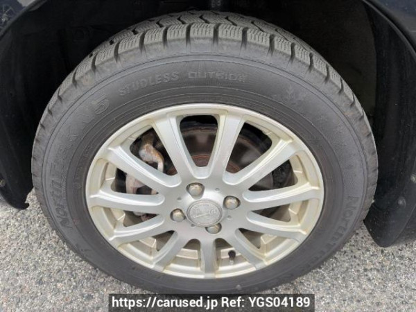 Used 2010 AT honda fit GE7 Image[16]