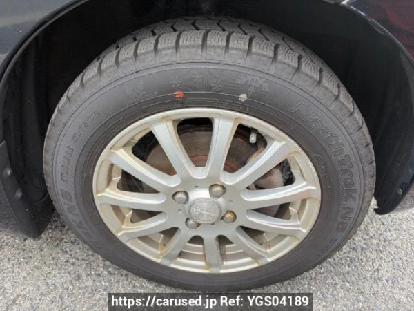 Used 2010 AT honda fit GE7 Image[17]