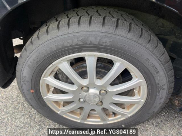 Used 2010 AT honda fit GE7 Image[18]