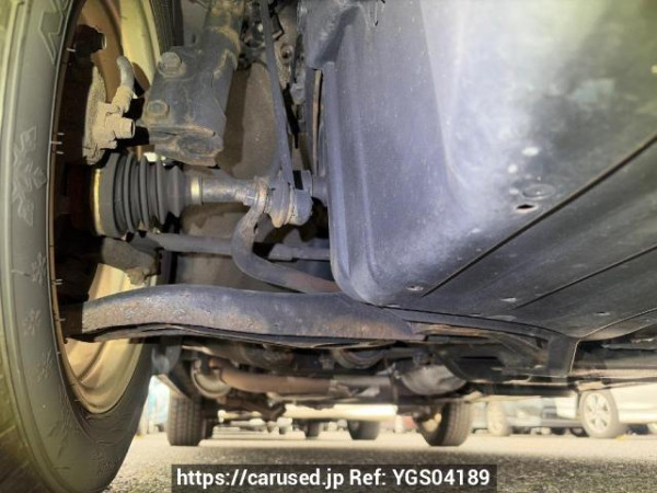 Used 2010 AT honda fit GE7 Image[20]