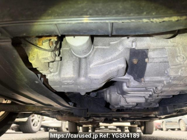 Used 2010 AT honda fit GE7 Image[21]