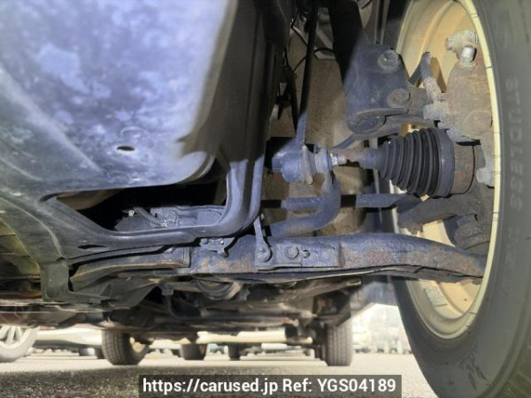 Used 2010 AT honda fit GE7 Image[22]