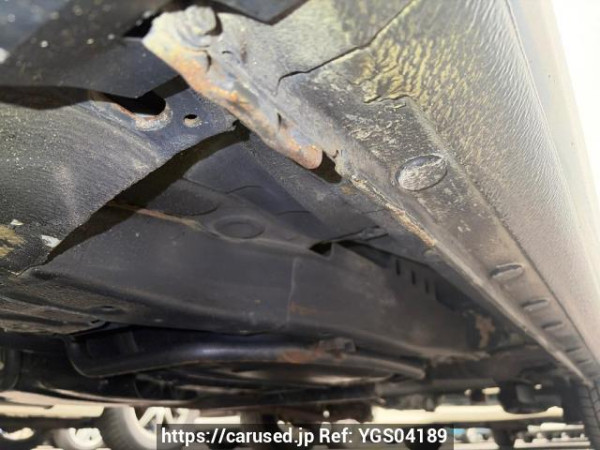 Used 2010 AT honda fit GE7 Image[23]