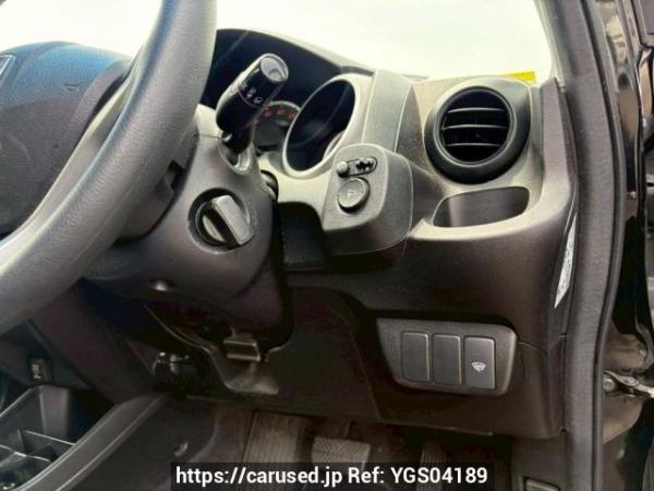 Used 2010 AT honda fit GE7 Image[26]