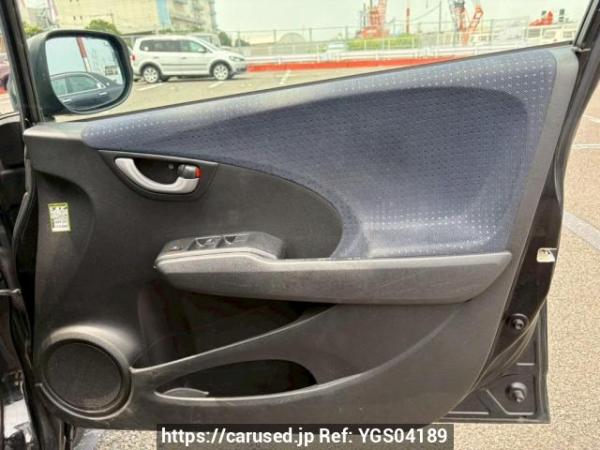 Used 2010 AT honda fit GE7 Image[27]