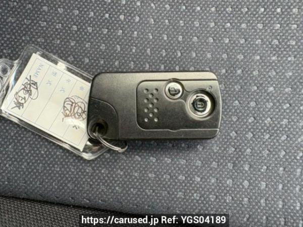 Used 2010 AT honda fit GE7 Image[28]