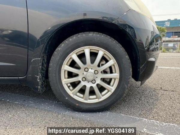 Used 2010 AT honda fit GE7 Image[29]