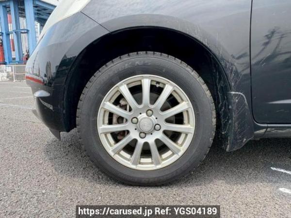 Used 2010 AT honda fit GE7 Image[30]