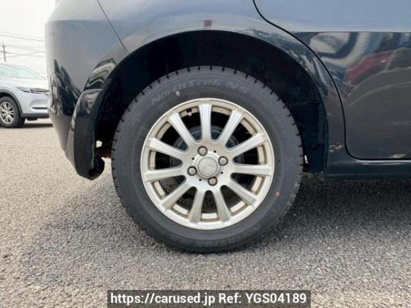 Used 2010 AT honda fit GE7 Image[31]