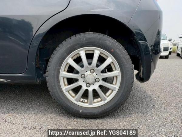 Used 2010 AT honda fit GE7 Image[32]