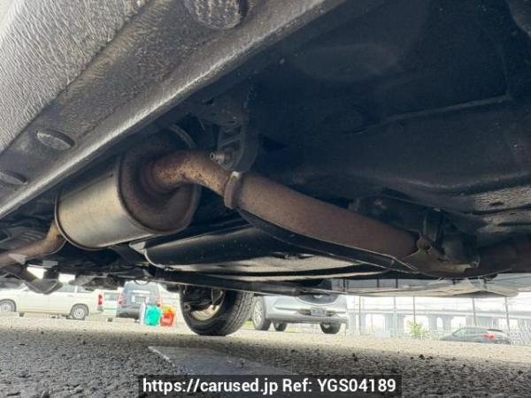 Used 2010 AT honda fit GE7 Image[35]