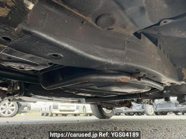 Used 2010 AT honda fit GE7 Image[36]