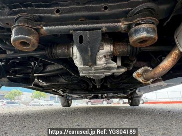 Used 2010 AT honda fit GE7 Image[41]