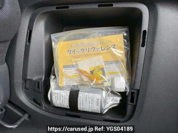 Used 2010 AT honda fit GE7 Image[42]