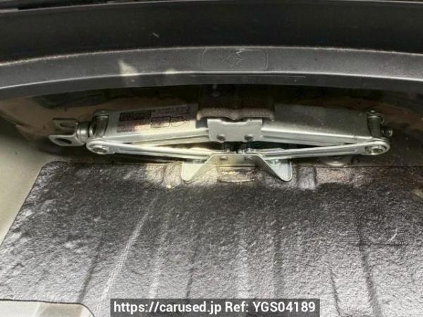 Used 2010 AT honda fit GE7 Image[44]
