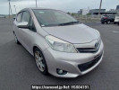 Toyota Vitz NSP130