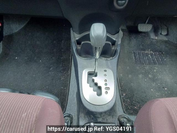 Used 2011 AT toyota vitz NSP130 Image[22]