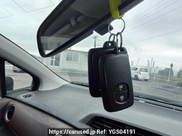 Used 2011 AT toyota vitz NSP130 Image[26]
