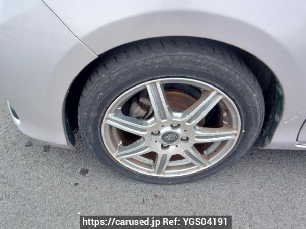 Used 2011 AT toyota vitz NSP130 Image[28]